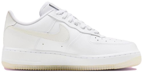 Nike Air Force 1 Low '07 LX UV Reactive 2021 (W) (DA8301-100