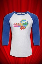 Maui Hawaii Vintage Surf 1970s Tee T-SHIRT FREE SHIP USA