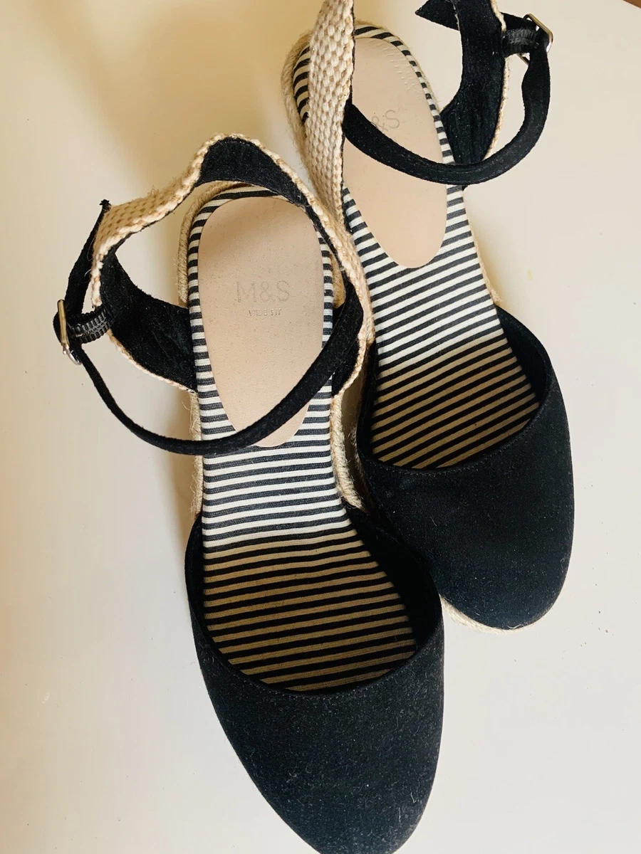 Wide fit shop navy sandals uk