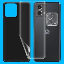 Screen+Lens Protector&Case f Motorola Moto G Stylus 5G 2023 XT2317DL USA Seller