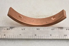 CUTLER HAMMER COPPER SEGMENT 1321-1662. GENUINE REPLACEMENT PART OEM