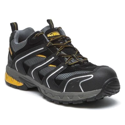 DeWalt Cutter Steel Toe Cap Safety Trainers - Image 1 of 4