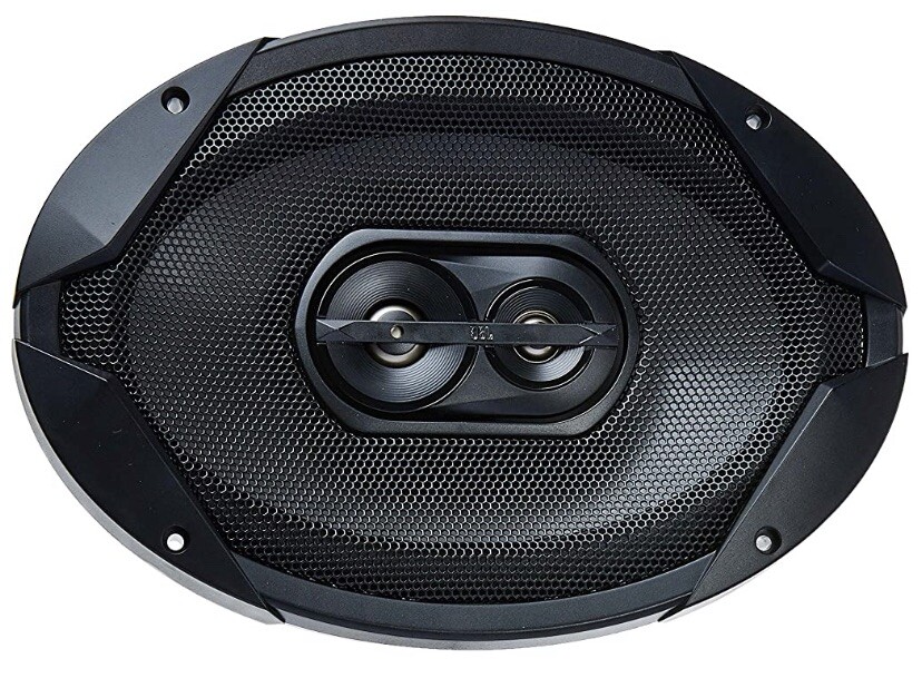 JBL コアキシャル GT7-6 JBL GT7-6 GT7 Series 6-1/2