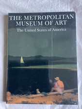 BRAND NEW Metropolitan Museum of Art UNITED STATES OF AMERICAN 0300087934 unopen