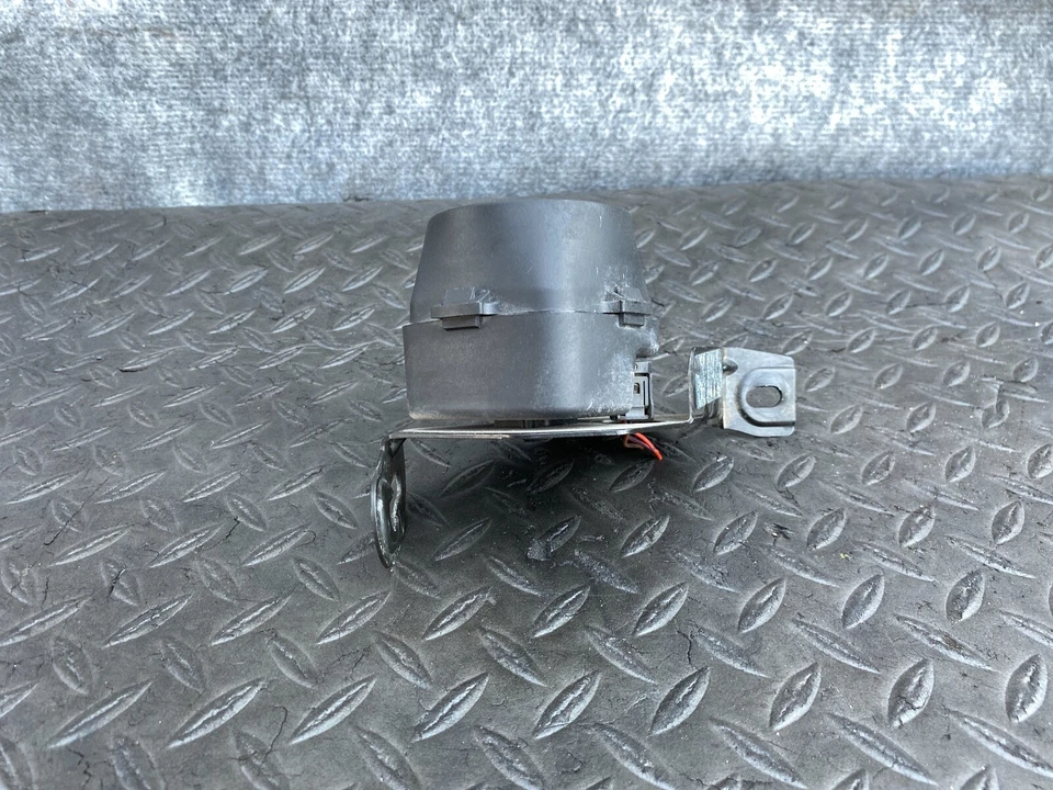 Sirena bocina alarma antirrobo mercedes w221 w216 cl550 s400 s550 2218701391 oem Foto 2 de 4