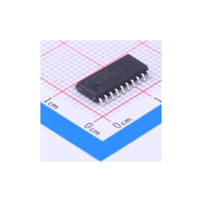 1 Pièce SN74AHC138NSR SOIC-16-208mil – Circuit Intégré – Neuf En Emballage
