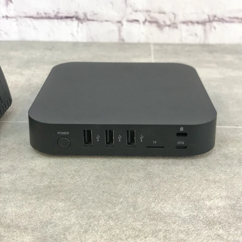 Minix Neo X68-i - Android Media Player For Digital Signage - Octa Core Media - Image 2 of 4