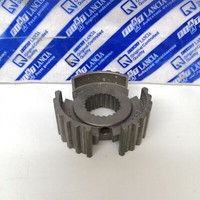Ruotenmozzo 5 Gang FüR Fiat Punto Lancia Y Original 46755184 7702500