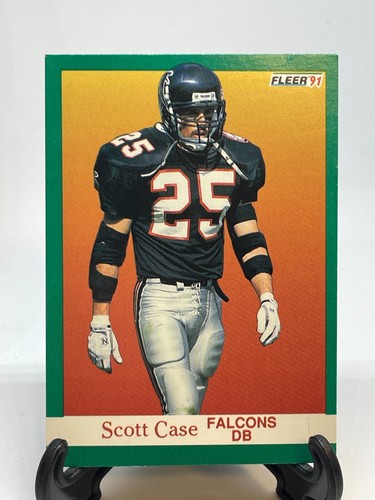 1991 Fleer Football Trading Pick Your Cards - Picture 71 of 205