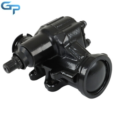 Power Steering Gear Box For Chevrolet Blazer S10 GMC Jimmy Sonoma 4WD 27-7559