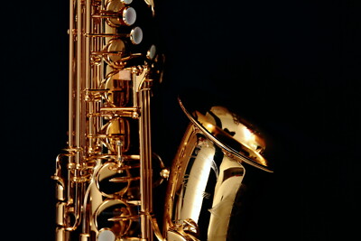 Yamaha YAS-82Z 03 Custom Z Alto Saxophone BrassBarn | eBay