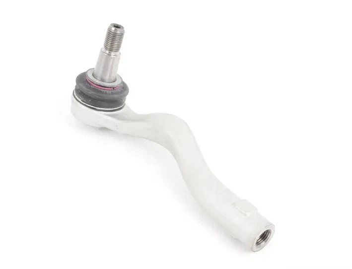 NUEVO MERCEDES-BENZ C W204 DIRECCIÓN DERECHA EXTERIOR AMARRE EXTREMO A2043303403 ORIGINAL Foto 2 de 4