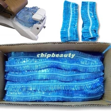 Disposable Pedicure Liner For Spa Pedicure Chair Tubs Full Size Blue /Choose Any