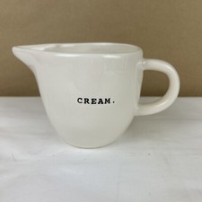 RAE DUNN Creamer Magenta 