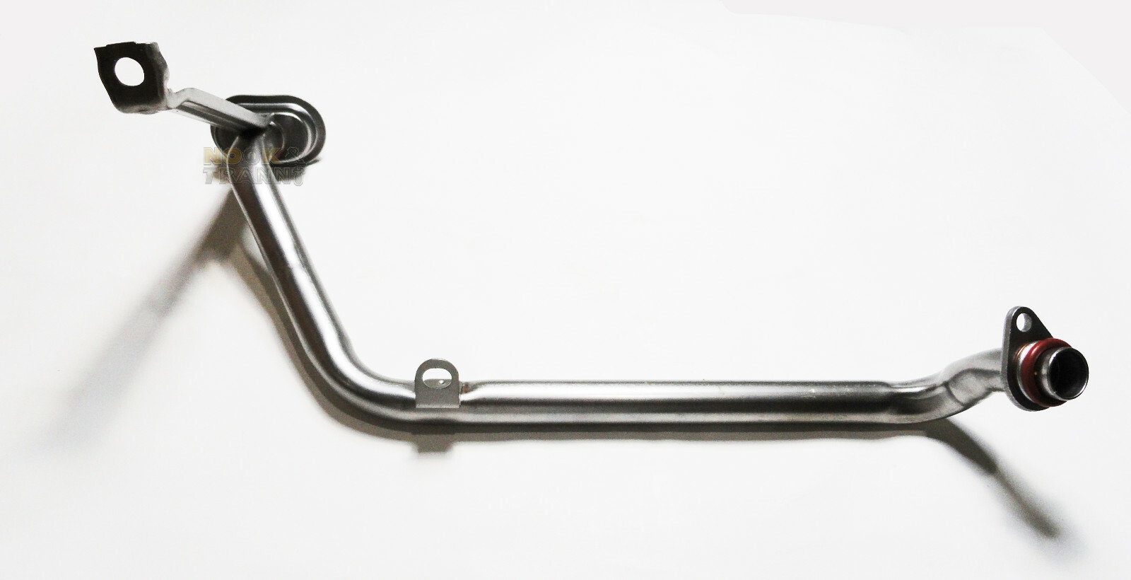 9907 LQ4 LQ9 6.0L Truck Silverado Sierra Oil Pan Pump Pickup Tube