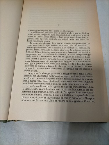 ALS -34 EDITH WHARTON BUCANIERI - Foto 6 di 19