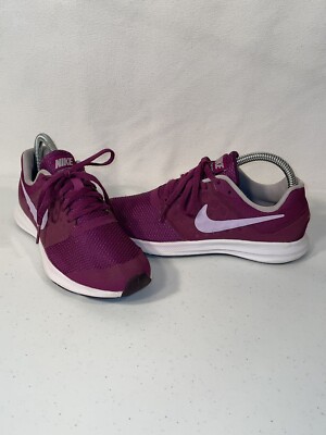 Nike Downshifter7 Sneakers. 4.5Y/Women's 6. 869972-500. | eBay