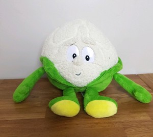 goodness gang cauliflower