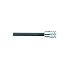 Stahlwille 3151410 1054/10 1/2Drive Hex Socke...