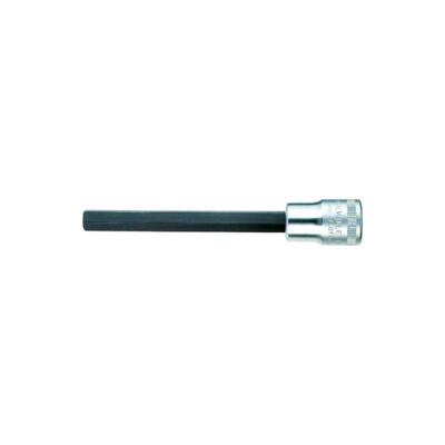 Stahlwille 3151410 1054/10 1/2''Drive Hex Socket, 10 mm