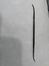 Grobet USA Diesinker #541 Riffler 31.973 - 6 in - Cut 2