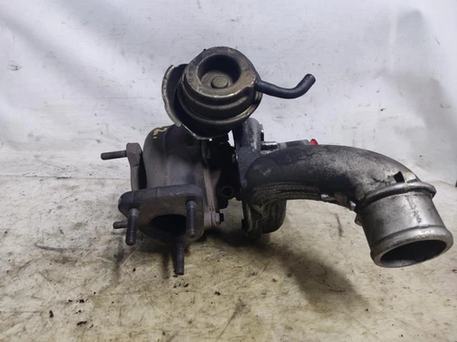 8200447624 Turbocompresor para RENAULT LAGUNA II (BG0) * 2005 961762 - Imagen 5 de 6