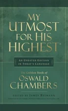 My Utmost for His Highest - 0929239571, Oswald Chambers, hardcover