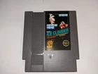 Ice Climber - NES 5-screw Cart Only