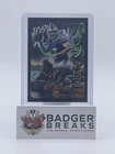 2025 Topps Chrome Josh Allen Base (RAW)