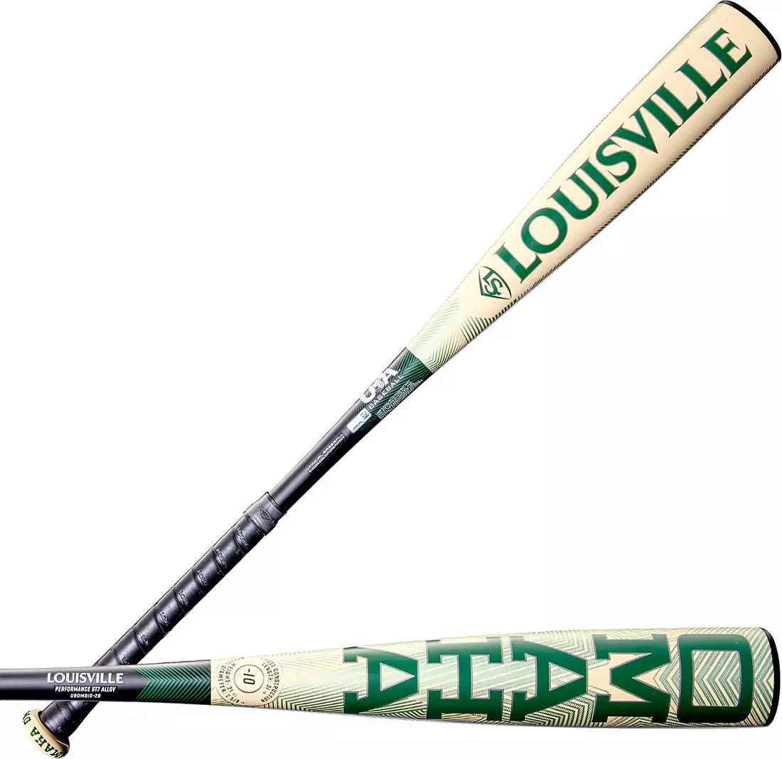 Las mejores ofertas en Louisville Slugger 31 pulgadas. Bates de