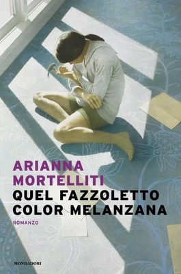 quel fazzoletto color melanzana Mortelliti 8804790830 - Buone condizioni