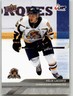 2024-25 Upper Deck CHL Felix Lacerte #6 Shawinigan Cataractes