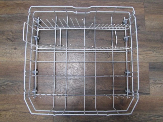 🔴 Geschirrkorb unten für 60cm Geschirrspüler Bosch Siemens SE ✅