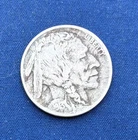 1913 Buffalo Nickel - Philadelphia - Type 1