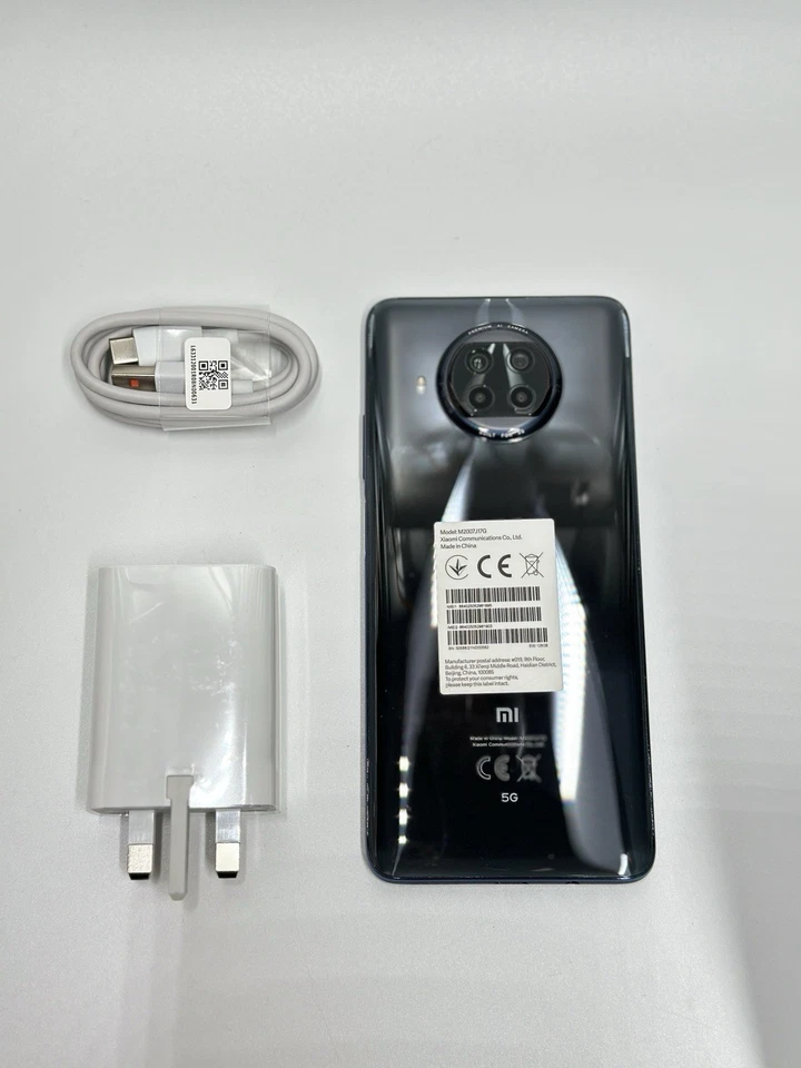 Xiaomi Mi 10T Lite · 128GB, photo 1 of 4