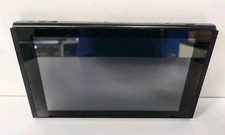 Nintendo Switch 32GB Home Console - Black (HAC-001(01 )*SCRATHED SCREEN*