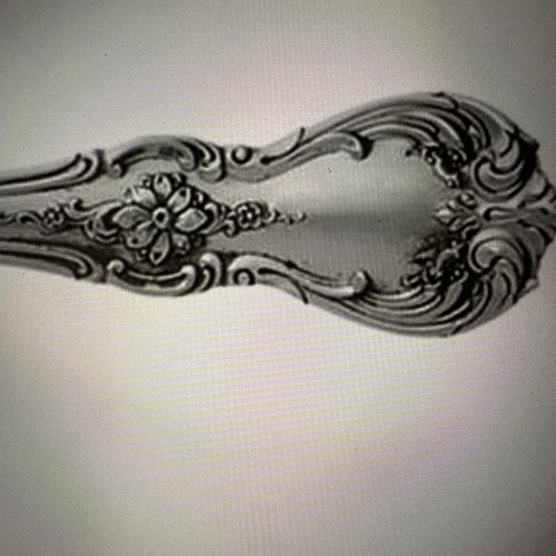 Old Master /Towle 4 piece Sterling Silver Flatware Set for 10. NEW in packaging