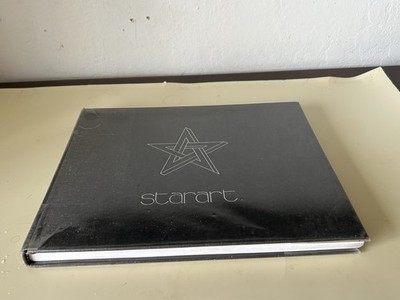 STARART by Debby Chesher 1979 Hardcover 1st Edition Original