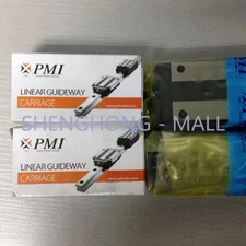 1PCS For PMI Linear Guide Sliders MSA20LS MSA20LSSSFCN NEW