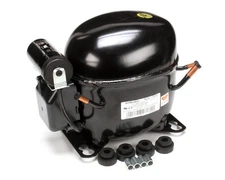 Glastender Compressor, R404A, 115V, Embraco, Nek2134Gk 07000771 - Free Shipping