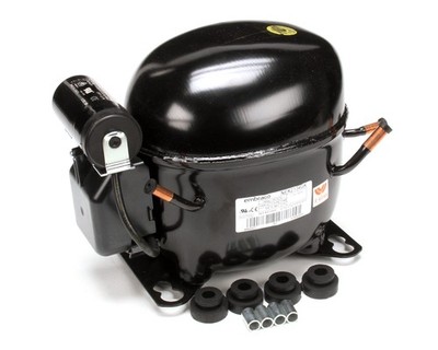 Glastender Compressor, R404A, 115V, Embraco, Nek2134Gk 07000771 - Free Shipping