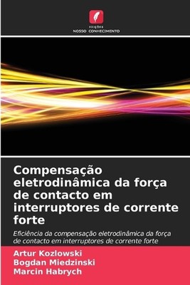 Compensao eletrodinmica da fora de contacto em interruptores de corrente forte b