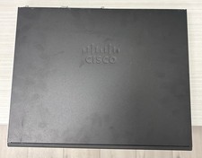 Cisco ISR4321K9 Integrated Services Router