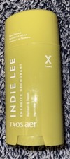 Indie Lee Energize Deodorant Taos Aer