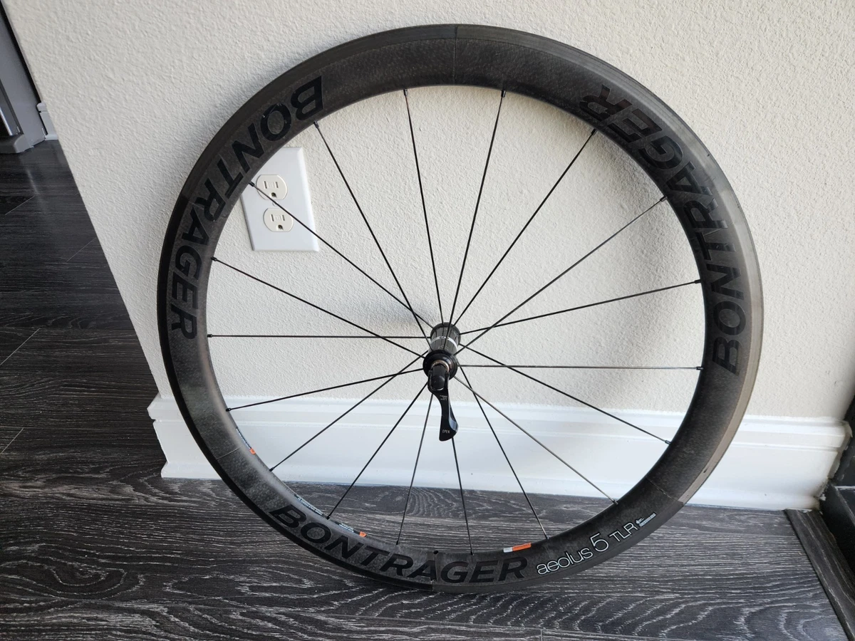 Bontrager Aeolus Bicycle Wheels & Wheelsets for sale | eBay