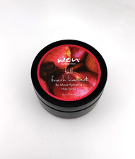 Wen by Chaz Dean Re-Moist Hydrating Hair Mask 8 oz - Fall Fresh Harvest - New