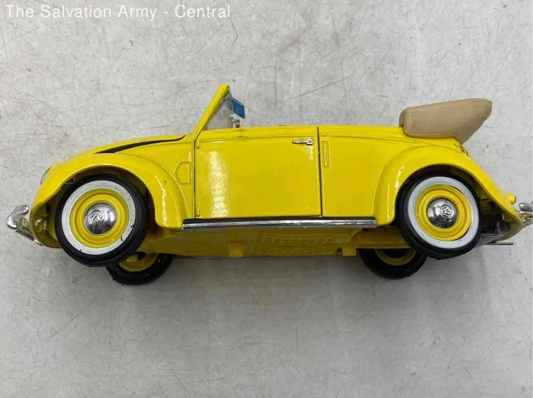 Maisto Volkswagen 1:18 Scale Diecast & Toy Vehicles for sale - eBay