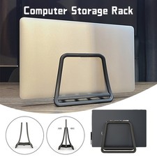 Computer Storages Rack Foldable Tablet Universal Vertical Laptop Stand Holder