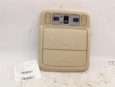 ROOF MOUNTED OVERHEAD CONSOLE Subaru Forester 03 04 05 06 07 08 990091