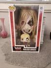 Funko Pop! Vinyl Harleen Quinzel Harley Quinn Comic Book Cover #15 DC Universe